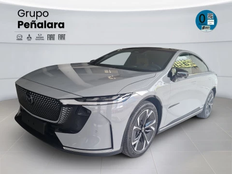 Mazda6e EV 245 CV Gran Autonomía RWD Takumi