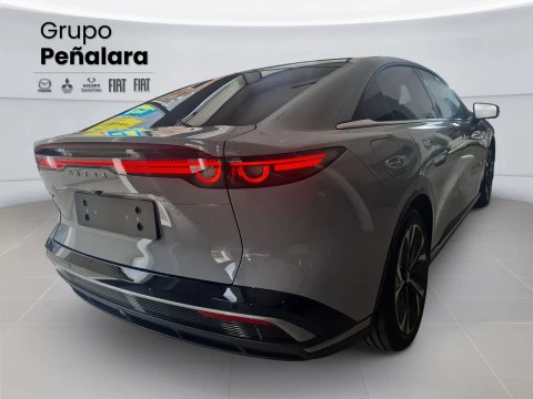 Mazda6e EV 245 CV Gran Autonomía RWD Takumi