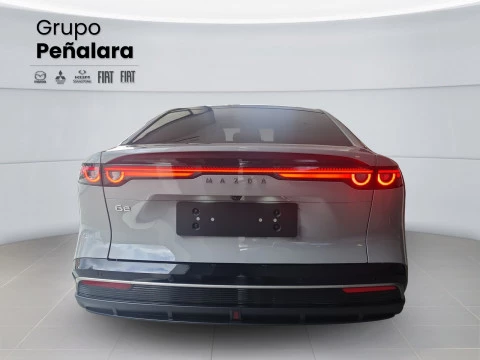 Mazda6e EV 245 CV Gran Autonomía RWD Takumi