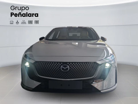 Mazda6e EV 245 CV Gran Autonomía RWD Takumi