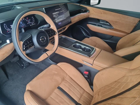 Mazda6e EV 245 CV Gran Autonomía RWD Takumi