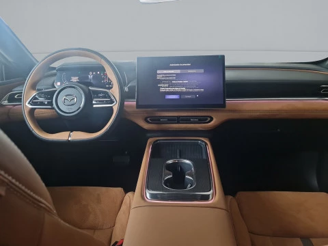 Mazda6e EV 245 CV Gran Autonomía RWD Takumi