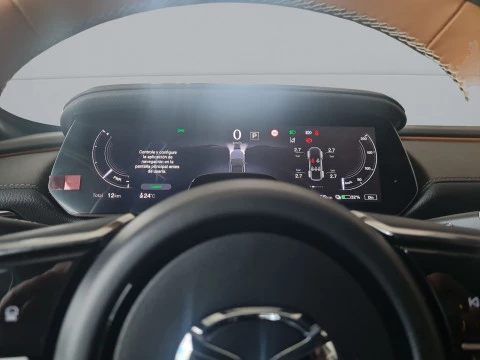 Mazda6e EV 245 CV Gran Autonomía RWD Takumi