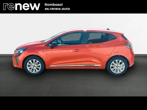 Renault Clio  Hibrido  E-TECH Full Hybrid Evolution 105kW