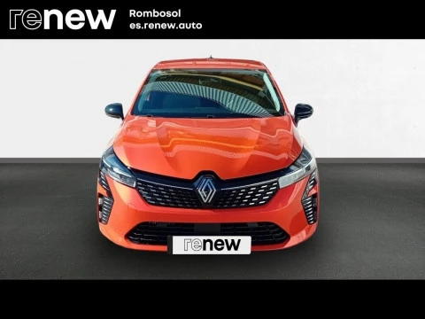 Renault Clio  Hibrido  E-TECH Full Hybrid Evolution 105kW