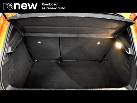 Renault Clio  Hibrido  E-TECH Full Hybrid Evolution 105kW