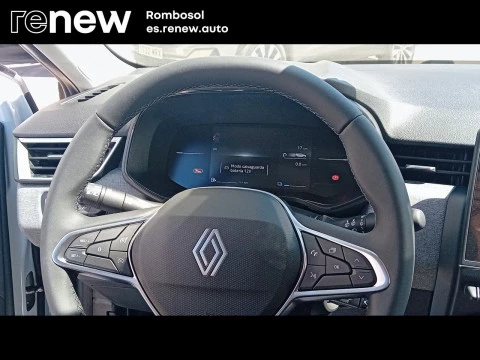 Renault Clio  Hibrido  E-TECH Full Hybrid Evolution 105kW