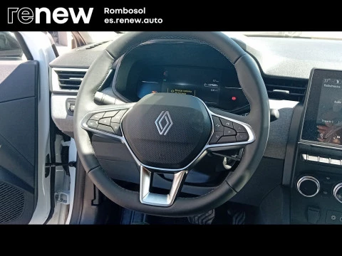 Renault Clio  Hibrido  E-TECH Full Hybrid Evolution 105kW