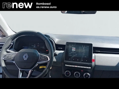 Renault Clio  Hibrido  E-TECH Full Hybrid Evolution 105kW