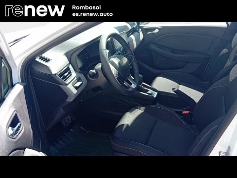 Renault Clio  Hibrido  E-TECH Full Hybrid Evolution 105kW