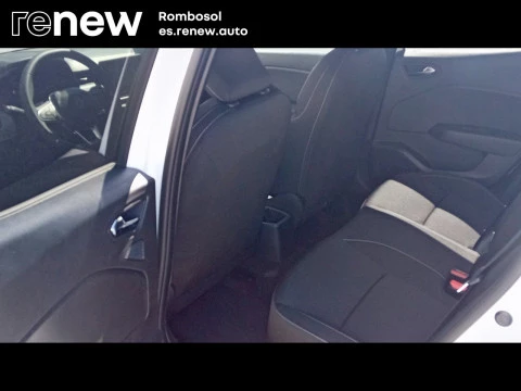 Renault Clio  Hibrido  E-TECH Full Hybrid Evolution 105kW