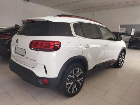 Citroën C5 Aircross 1.5 BLUEHDI 130 SHINE 5P