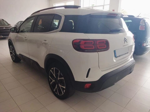 Citroën C5 Aircross 1.5 BLUEHDI 130 SHINE 5P