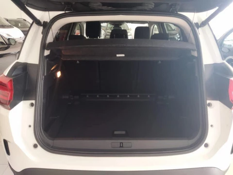 Citroën C5 Aircross 1.5 BLUEHDI 130 SHINE 5P