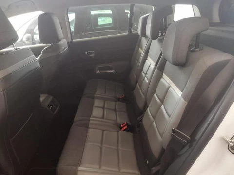 Citroën C5 Aircross 1.5 BLUEHDI 130 SHINE 5P