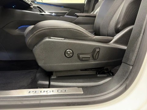 Peugeot 3008 BlueHDi 120 SANDS GT-Line Auto 88 kW (120 CV)