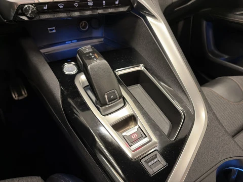 Peugeot 3008 BlueHDi 120 SANDS GT-Line Auto 88 kW (120 CV)