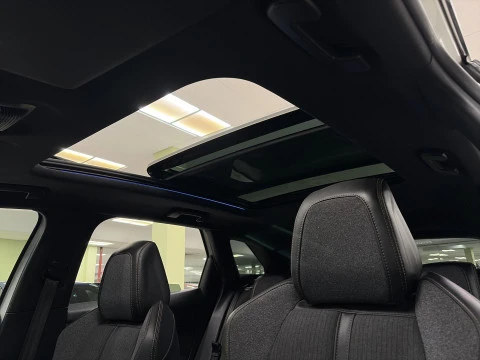 Peugeot 3008 BlueHDi 120 SANDS GT-Line Auto 88 kW (120 CV)