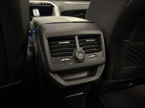 Peugeot 3008 BlueHDi 120 SANDS GT-Line Auto 88 kW (120 CV)