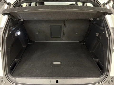 Peugeot 3008 BlueHDi 120 SANDS GT-Line Auto 88 kW (120 CV)