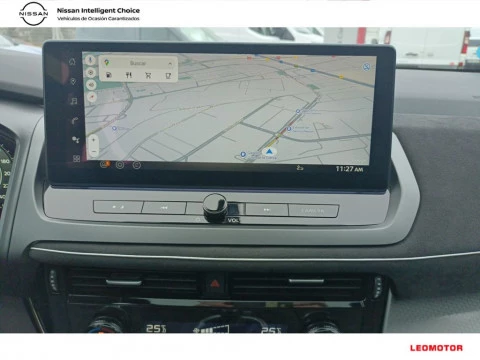 Nissan Qashqai  MHEV N-Design 2024