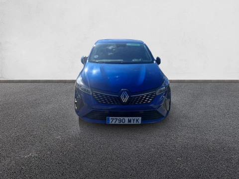 Renault Clio techno Eco-G 100cv (74kW)