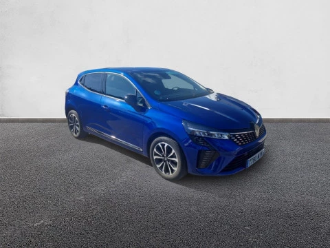 Renault Clio techno Eco-G 100cv (74kW)