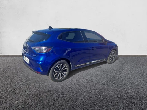 Renault Clio techno Eco-G 100cv (74kW)