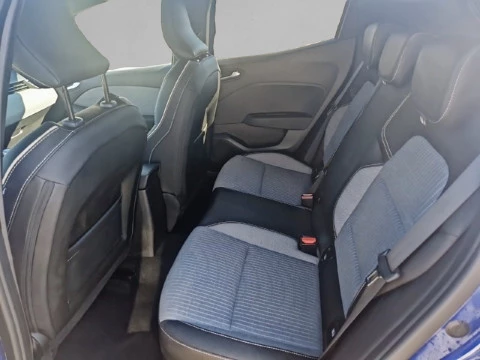 Renault Clio techno Eco-G 100cv (74kW)