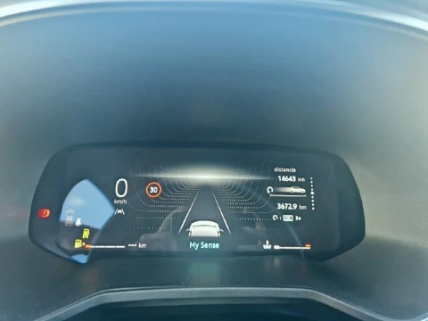 Renault Clio techno Eco-G 100cv (74kW)