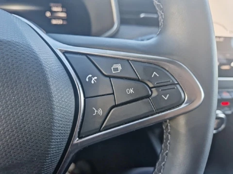 Renault Clio techno Eco-G 100cv (74kW)