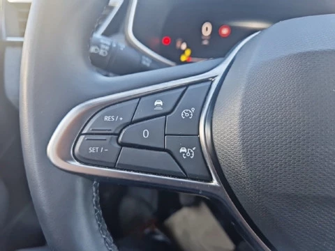 Renault Clio techno Eco-G 100cv (74kW)