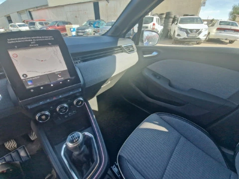 Renault Clio techno Eco-G 100cv (74kW)