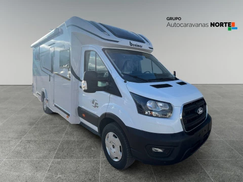 BENIMAR TESSORO TESSORO 463 UP