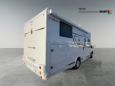 BENIMAR TESSORO TESSORO 463 UP