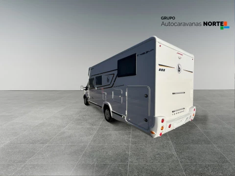 BENIMAR TESSORO TESSORO 463 UP