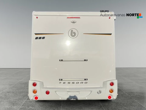 BENIMAR TESSORO TESSORO 463 UP