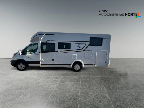 BENIMAR TESSORO TESSORO 463 UP