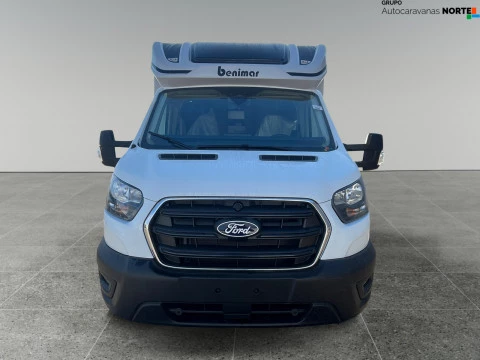 BENIMAR TESSORO TESSORO 463 UP