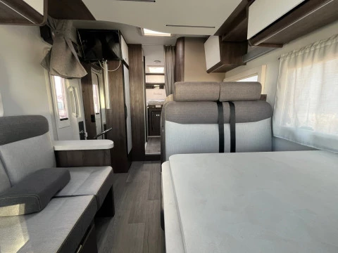 BENIMAR TESSORO TESSORO 463 UP