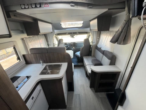 BENIMAR TESSORO TESSORO 463 UP