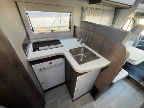 BENIMAR TESSORO TESSORO 463 UP