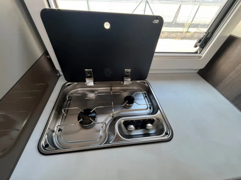 BENIMAR TESSORO TESSORO 463 UP