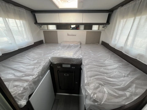 BENIMAR TESSORO TESSORO 463 UP