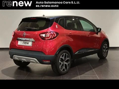 Renault Captur   TCe Zen 67kW
