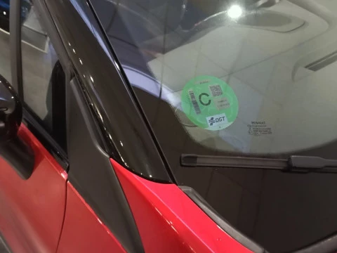 Renault Captur   TCe Zen 67kW