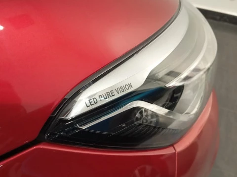 Renault Captur   TCe Zen 67kW