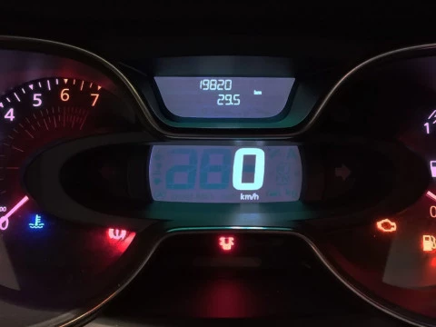 Renault Captur   TCe Zen 67kW