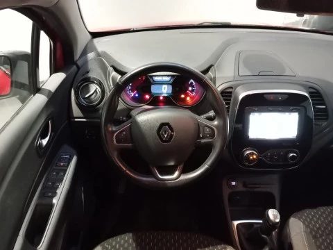 Renault Captur   TCe Zen 67kW