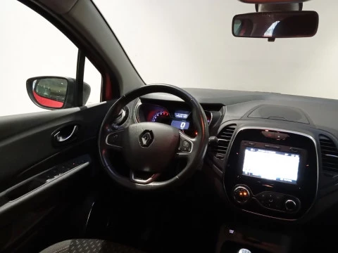 Renault Captur   TCe Zen 67kW